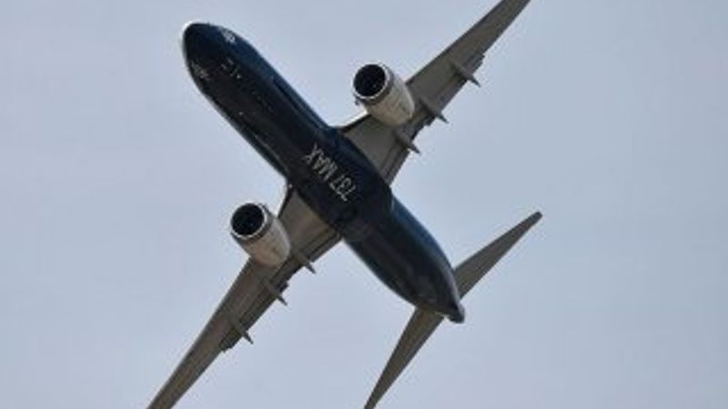 176  kişiyi taşıyan Ukrayna uçağı, İran'da düştü