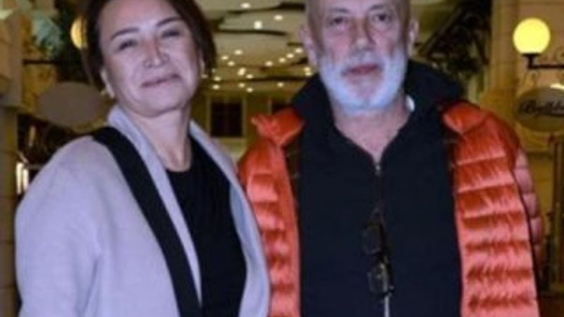 Demet Akbağ'dan ilk paylaşım
