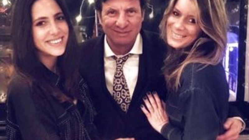 Kaya Çilingiroğlu sevgilisinden ayrıldı