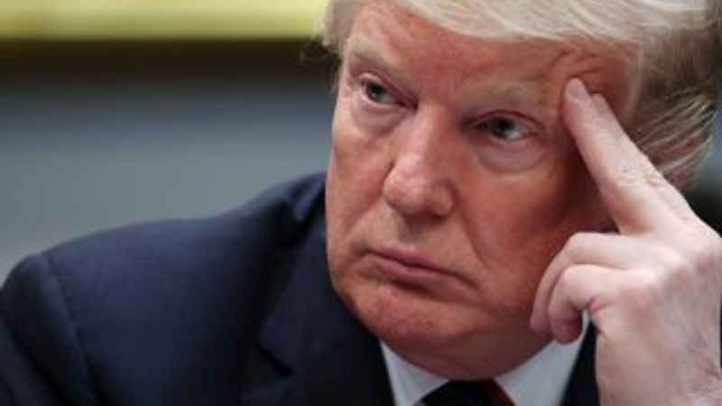 Trump, Yeni Zelanda saldırısını kınadı