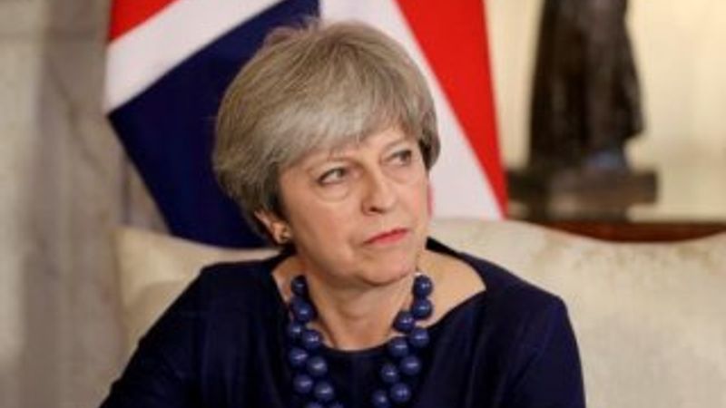 Brexit için AB'den uyarı geldi