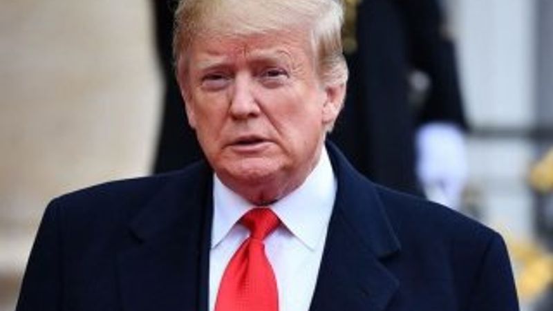 Beyaz Saray'da Türkiye konulu toplantı bitti