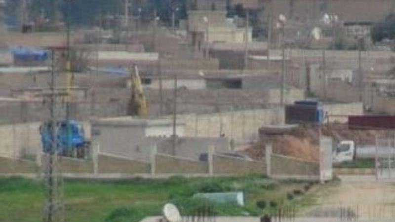 Akademisyenler hendek terörüne destek vermişti