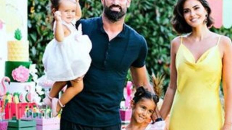 Zeynep Sever Demirel: Saatlerce hazırlanmam