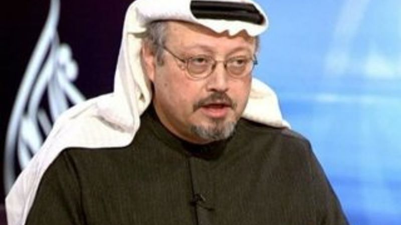 Suudi Arabistan Dışişleri Bakanı'ndan Türkiye'ye suçlama