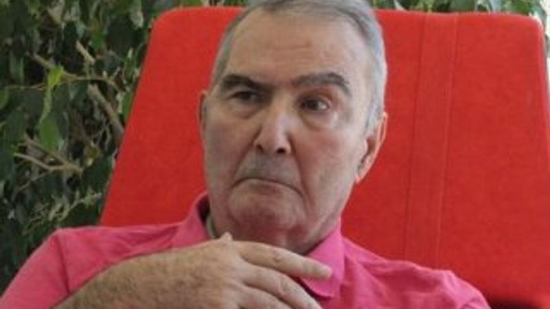 Deniz Baykal, Libya'nın Türkiye için yaptıklarını anlattı