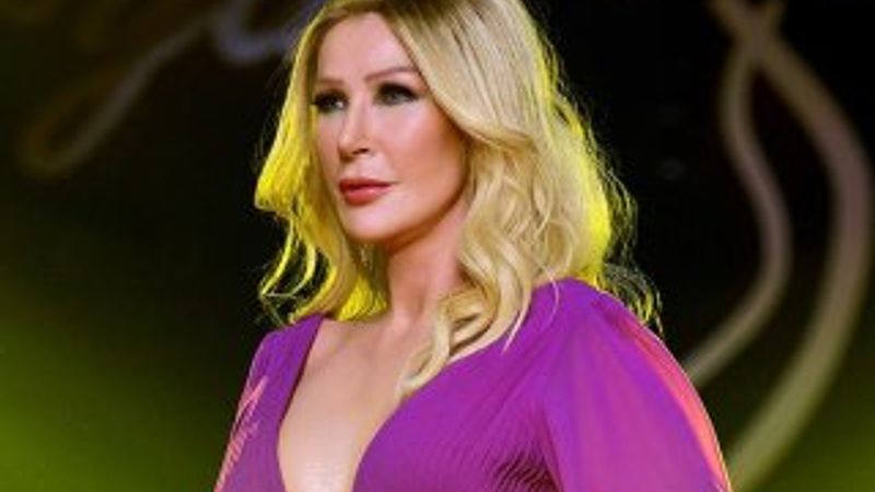 Seda Sayan: Yerli erkek isterim