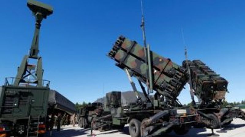 ABD senatörlerinden Türkiye'ye S-400 tehdidi