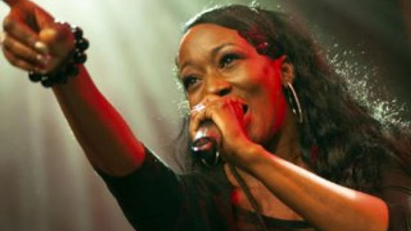 Della Miles'tan Türk Lirası kararı