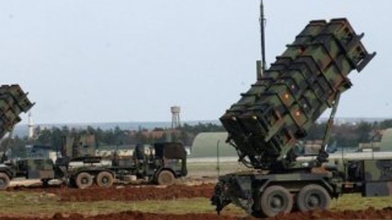 Rusya'dan Türkiye'ye S-400 övgüsü