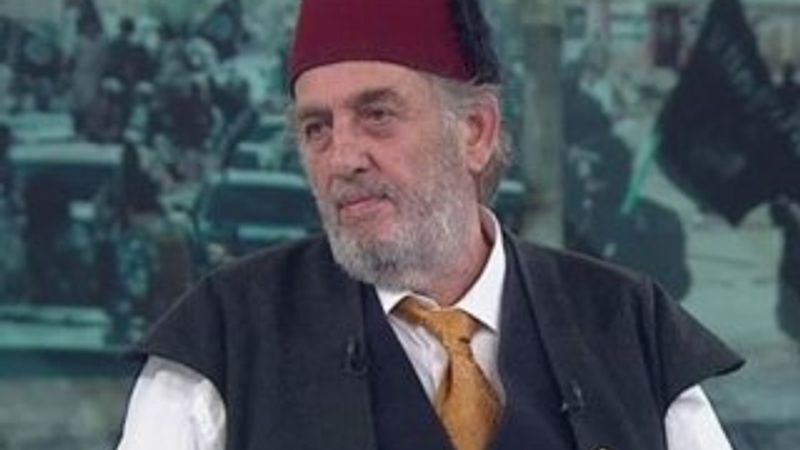 Kadir Mısıroğlu'nun ölümünün ardından yorumlar