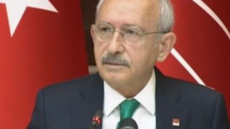 Kemal Kılıçdaroğlu'ndan Mansur Yavaş'a heykel talimatı