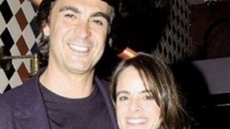 İbrahim Kutluay ve Edvina Sponza ayrıldı