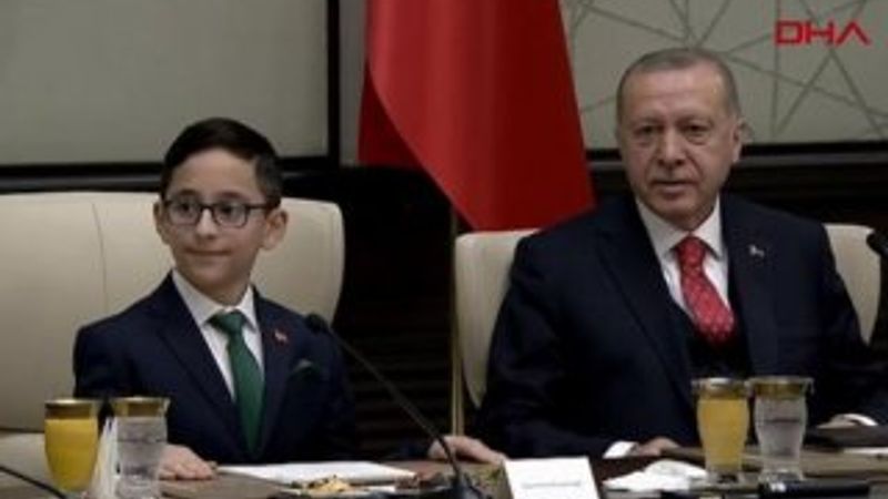 Cumhurbaşkanı: Kılıçdaroğlu olayında yorumumu yaptım