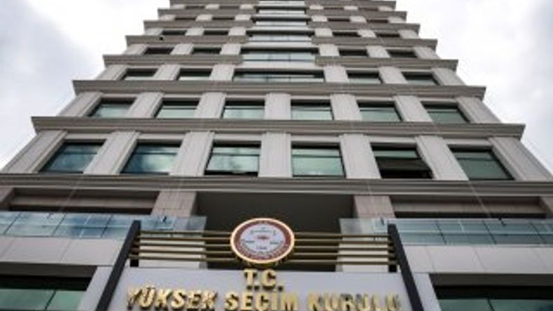 YSK, KHK'lı seçmen oy kullanabilir dedi