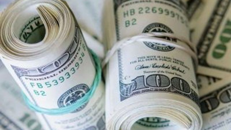 Dolar 6 lirayı gördü