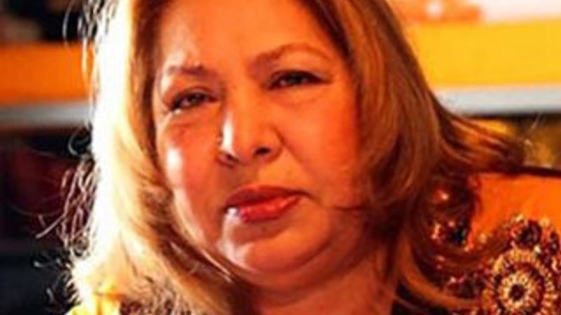 Dilber Ay'ın gerçek ölüm nedeni