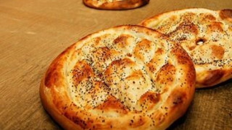 Ramazan'da pide sorunu yaşanmayacak