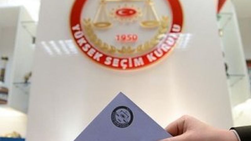 YSK İstanbul seçimlerini yenileme kararı aldı