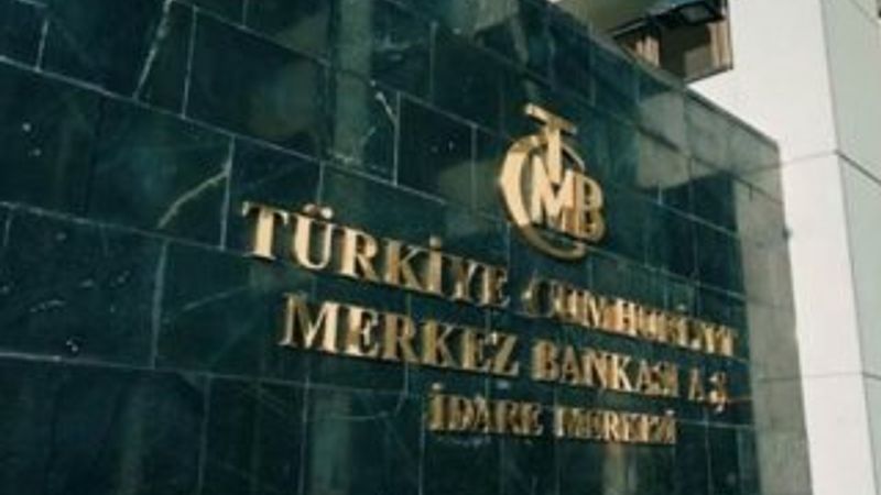 Merkez Bankası swap faizini düşürdü