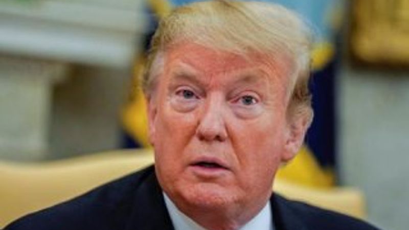 Trump, ekibinin Venezuela stratejisinden rahatsız