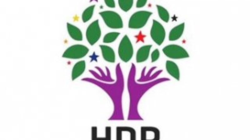 HDP, Öcalan'ın açıklamalarına cevap verdi