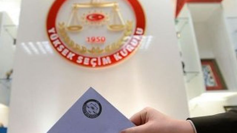 YSK'dan İstanbul'daki seçim müdürleri hakkında soruşturma