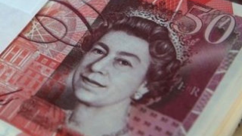 Sterlinde Brexit kaybı giderek artıyor