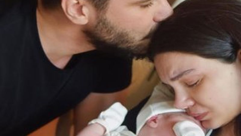 Almeda Abazi fazla kilolarından kurtuldu