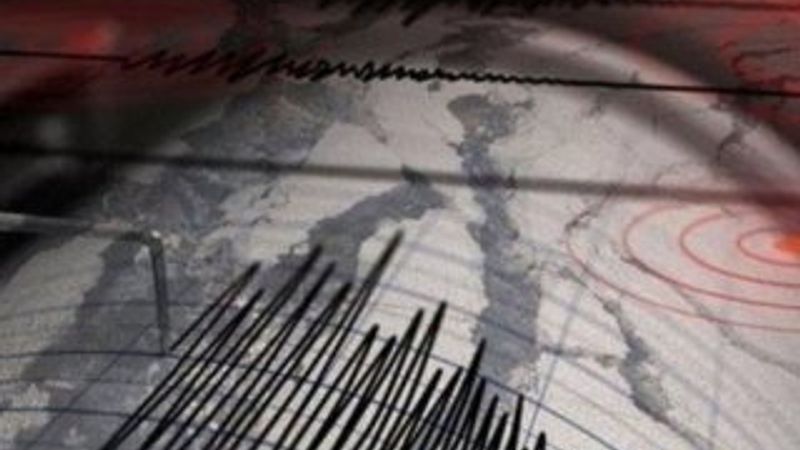 Peru'da 8.0 büyüklüğünde deprem meydana geldi