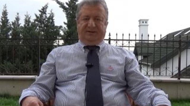 Sabahattin Önkibar'a saldıranlar serbest kaldı