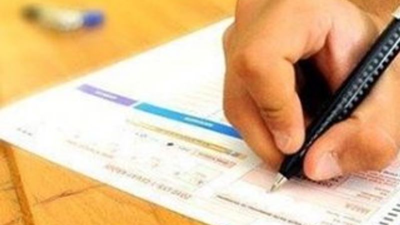 YKS sonuçları açıklandı