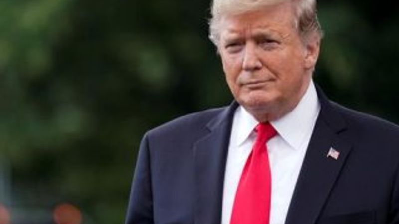 Trump: Meksika yıllardır ABD’den faydalanıyor