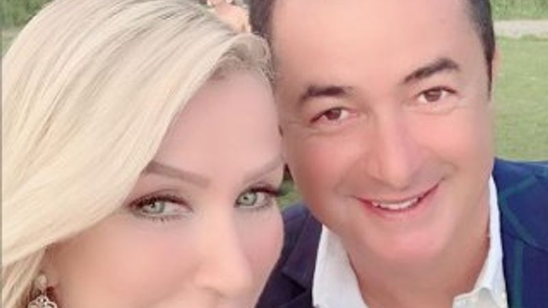 Acun Ilıcalı: Ben tavsiye vermeyeyim