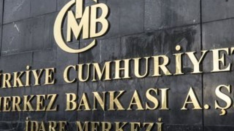 Merkez Bankası faiz kararını bugün açıklayacak