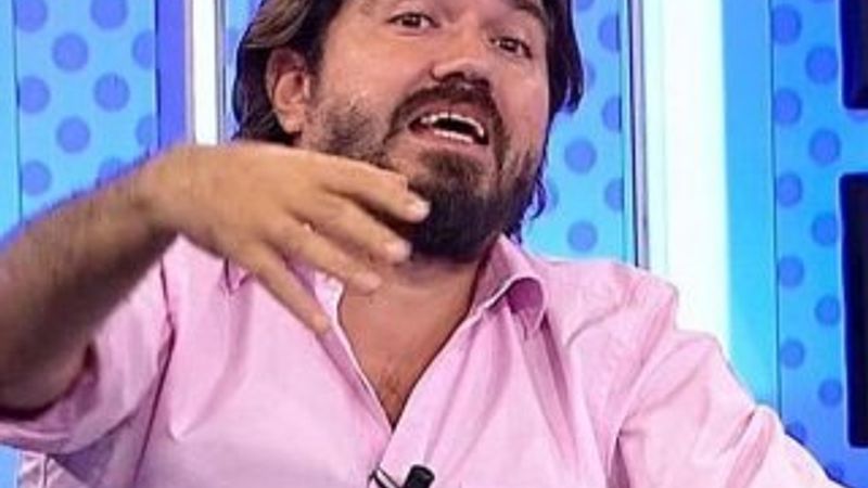 Rasim Ozan, Boşnaklara hakaretten hakim karşısına çıktı