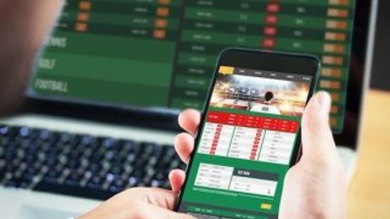 Yasa dışı bahis oynayanlara da ceza