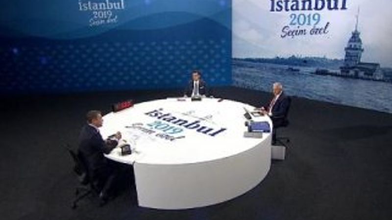 Türkiye tarihi canlı yayını FOX TV'den izledi