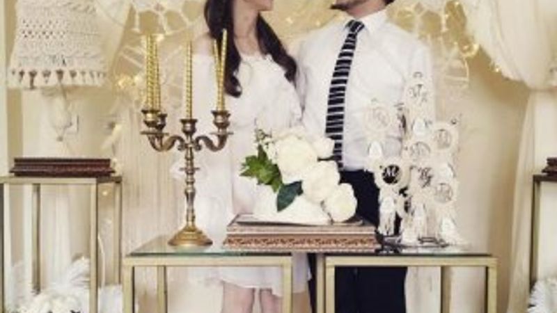 Miray Akay 21 gün nişanlı kalabildi