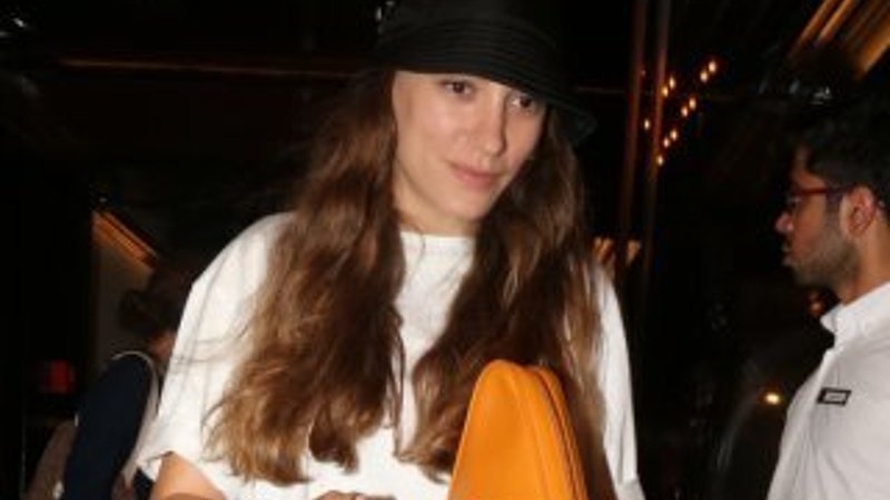 Serenay Sarıkaya pişman oldu