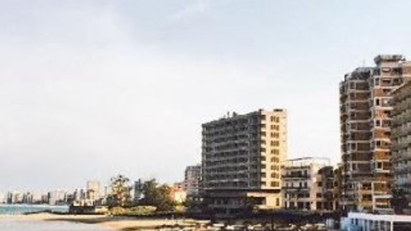 Maraş kararını Türkiye ile KKTC birlikte aldı