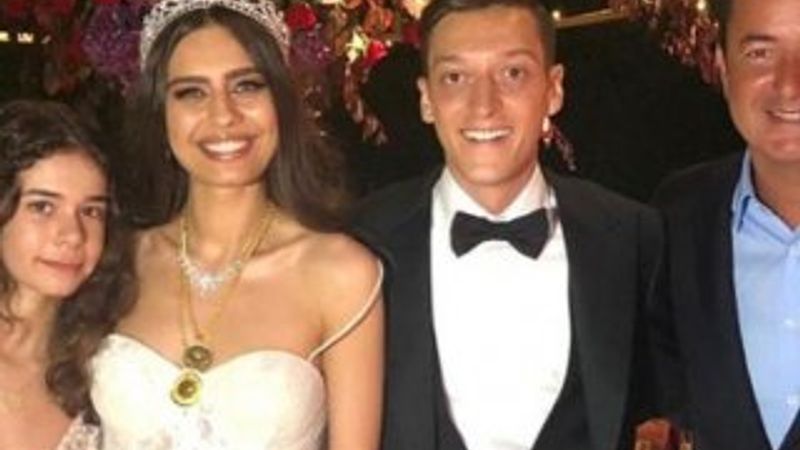 Amine Gülşe, kariyer değil çocuk yapacak