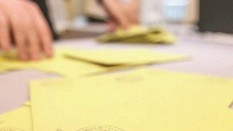 İBB Başkanlığı seçimlerinde CHP'nin sonuçları