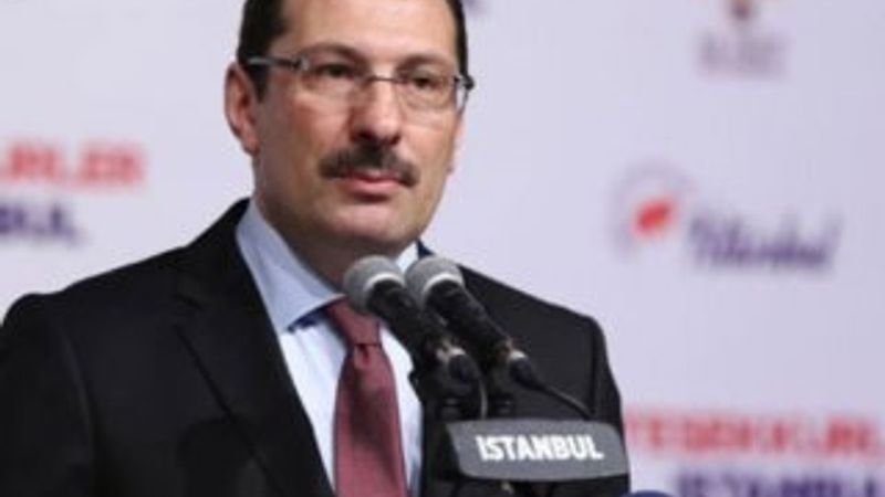 Ali İhsan Yavuz, Arabuluculuk Sınavı'nı geçemedi