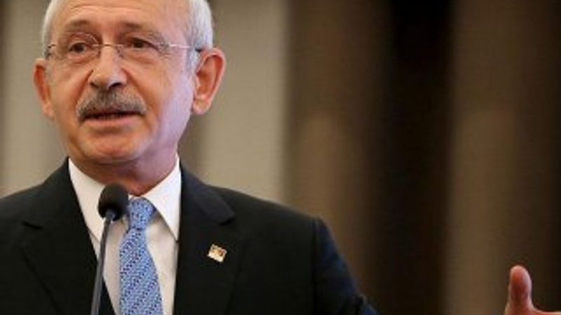 CHP'den 81 il örgütüne uyarı