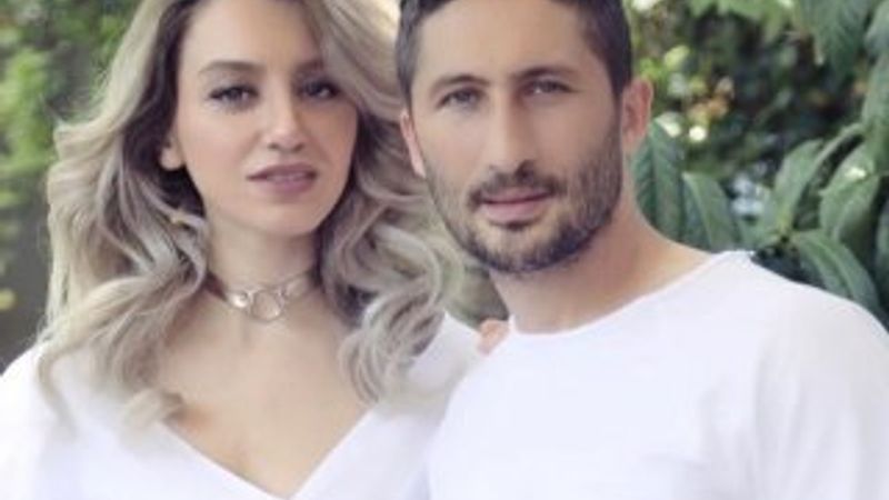 Yağmur Sarıoğlu, oğlunu pilot yapacak