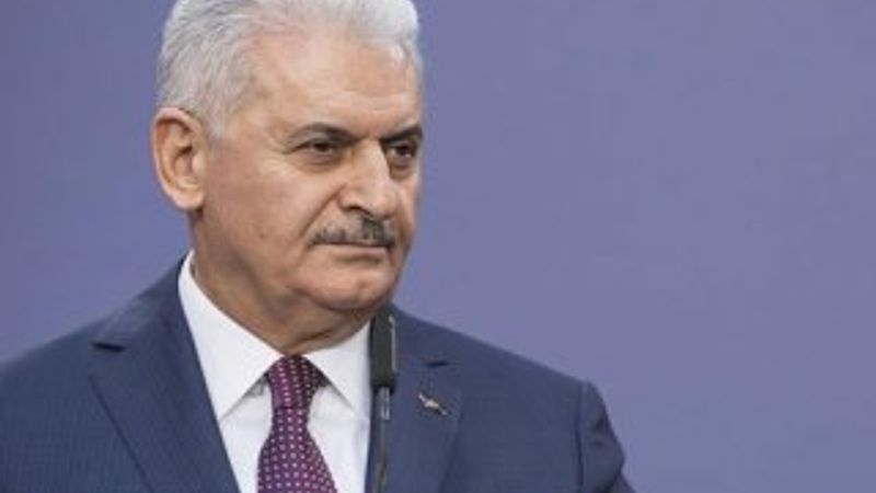 Binali Yıldırım tekrar TBMM Başkanı oluyor iddiası