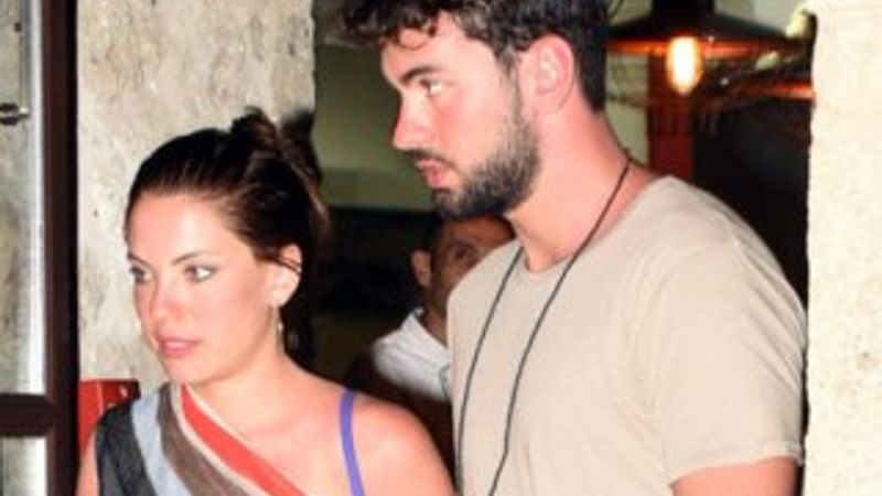 Eda Ece: Yazıklar olsun sevgilim