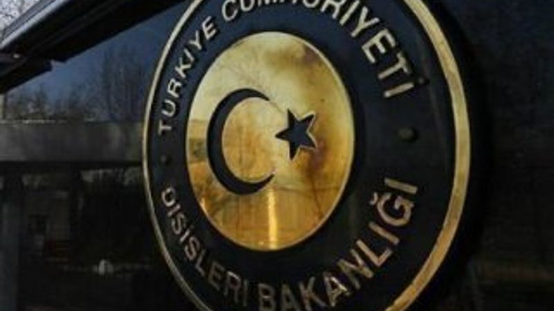 Türkiye'den ABD'ye: Bu hatadan geri dönün