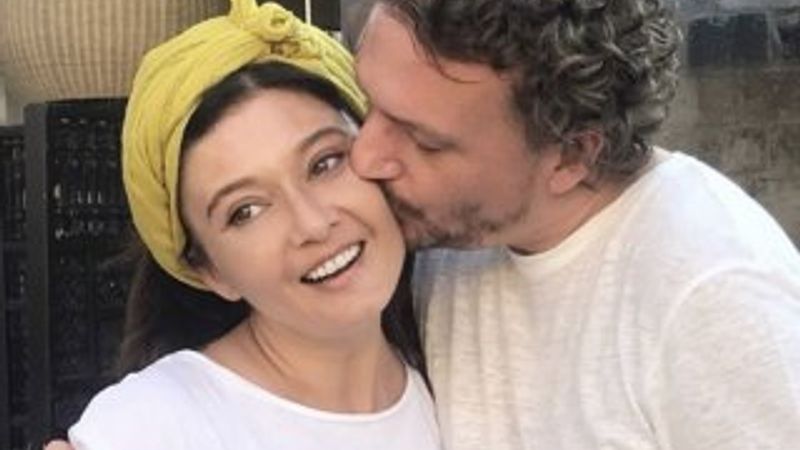 Nurgül Yeşilçay: Düğün planı yapıyoruz